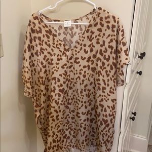 Easy date night dress!